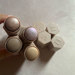 Fenty Beauty Matchstick Bundle